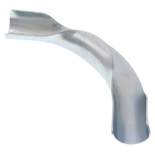 3/8 Metal Bend Support for PEX Tubing | Hydronic Heating Supplies 3/8 Metal Bend Support for PEX Tubing | Hydronic Heating Supplies