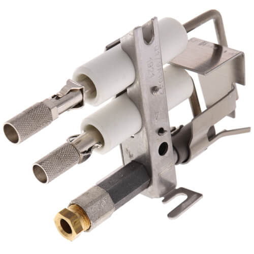 Q179A1035 - Honeywell Q179A1035 - Flame Rectifier Pilot w/ a 45