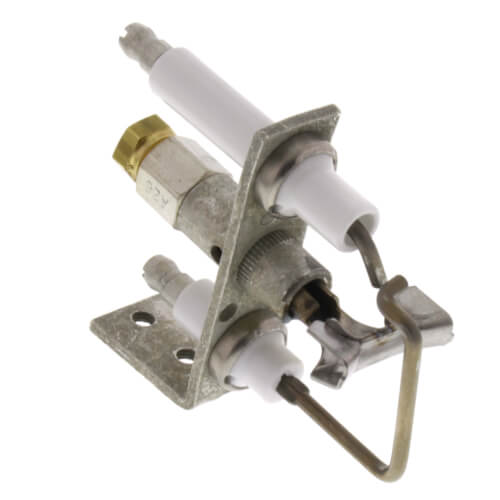 Q179C1009 - Honeywell Q179C1009 - Miniature Flame Rectifier Pilot