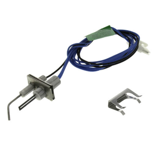 Furnace Igniter & Flame Rod – Replacement For Q3400A1024, Q3400A1040, AFN643