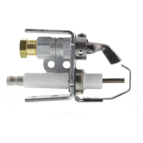Brûleur Pilote Universel Resideo Q345U1005 - Pour Systèmes De Chauffage S8600F/H