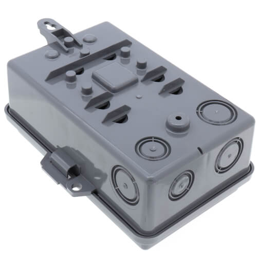 Déconnecteur AC Square D QO200TRCP 60A 240V - Neuf Boîte Ouverte