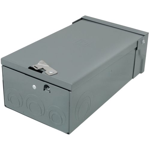 QO2100NRBCP - Square D QO2100NRBCP - QO 2 Pole Outdoor Load Center