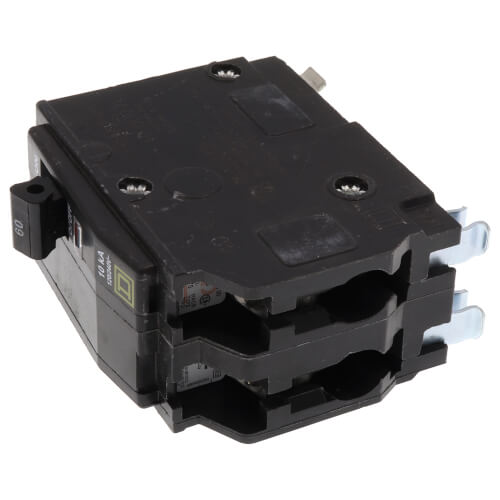 thumbnail image 2 of Square D QO260 60 Amp 2-Pole Circuit Breaker – 120/240V Plug-In – New 2 of 3