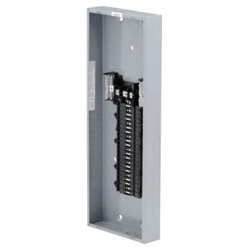 QO342L225G - Square D QO342L225G - QO 42 Space, 42 Circuit Indoor