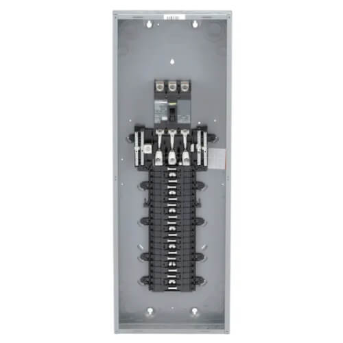 QO342MQ150 - Square D QO342MQ150 - QO 42 Space, 42 Circuit Indoor