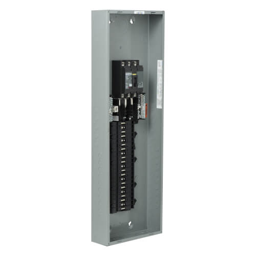 QO342MQ225 - Square D QO342MQ225 - QO 42 Circuit Indoor Main