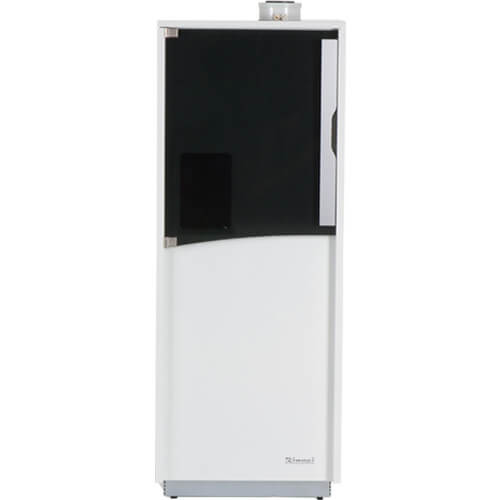 QP130N - Rinnai QP130N - QP130N 130,000 BTU Q Premier Condensing Boiler  (Natural Gas)