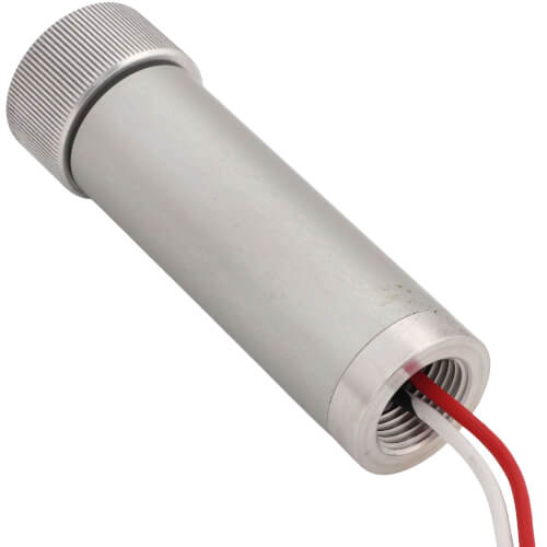 Rilevatore Di Fiamma Siemens QRA4.U – Nuovo Di Zecca – 1 Pezzo