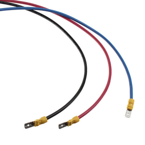 QT2912 - Qwik Products QT2912 - QwikLug 3 Terminal Repair Lugs/Bag
