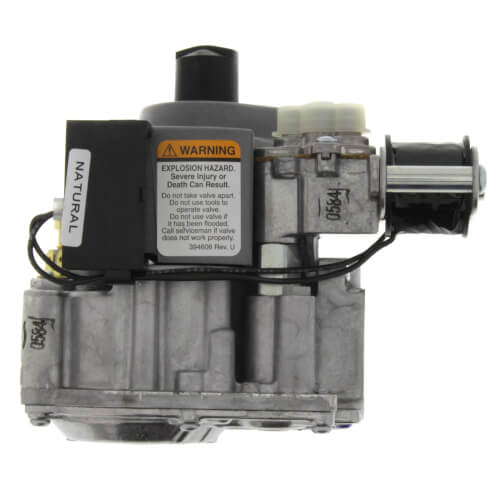 R0407700 - Laars R0407700 - 2-Stage Natural Gas Valve, R0407700
