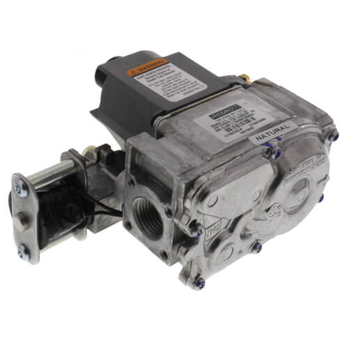 R0407700 - Laars R0407700 - 2-Stage Natural Gas Valve, R0407700