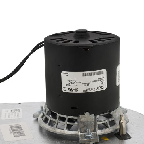 R06428D456 - Armstrong Air R06428D456 - Combustion Air Kit w