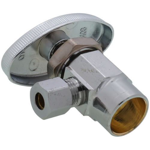 R09X-C - Brasscraft R09X-C - 1/2
