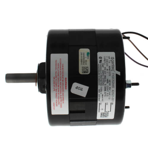 R42521-001 - Armstrong Air R42521-001 - Condenser Fan Motor
