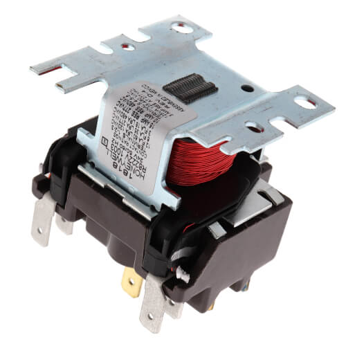 Honeywell R8222B1067 General Purpose Relay With SPDT Switching for sale online e