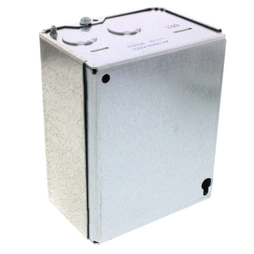 Relais De Zone Unique Honeywell RA832A 1041 (Resideo) Pour Chaudière - Occasion Fonctionnel