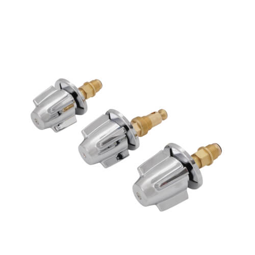 RBK2823 - Kissler RBK2823 - Central Brass New Style 3-Handle