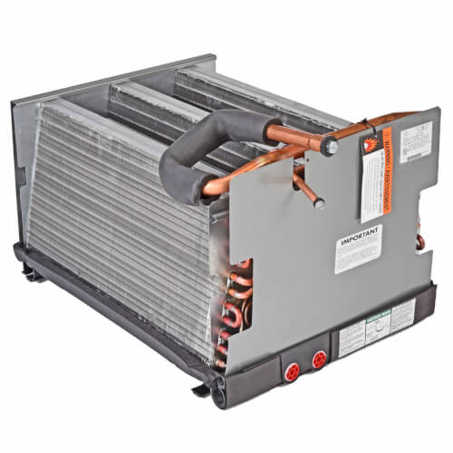 RCBA-3765T - Rheem RCBA-3765T - Evaporator Coil w/ Drain Pan