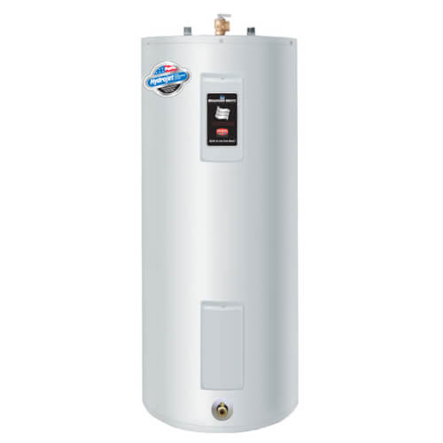 RE255T6-1NCWW - Bradford White RE255T6-1NCWW - 55 Gallon - Large Volume  Electric Residential Water Heater, 240V