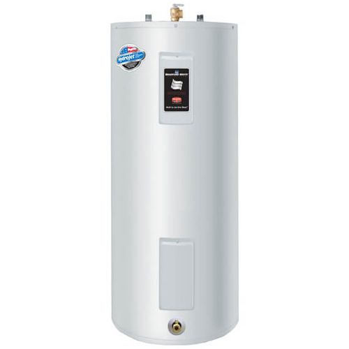RE330S6-1NCWW - Bradford White RE330S6-1NCWW - 30 Gallon - Energy Saver  Electric Residential Water Heater, 240V