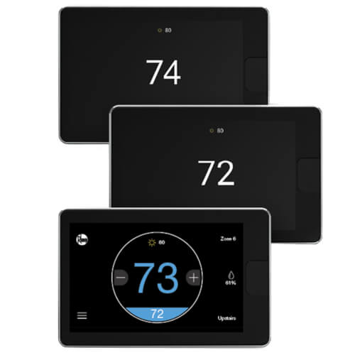 RECTL700ZON - Rheem RECTL700ZON - Zone Control - EcoNet
