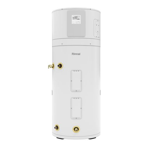 REHP65 - Rinnai REHP65 - 65 Gallon REHP65 Residential Electric