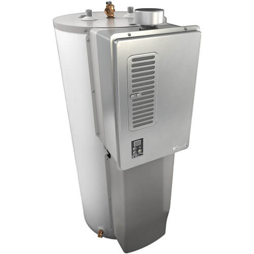 RH-180N - Rinnai RH-180N - RH-180N 91,300 BTU, Hybrid Indoor