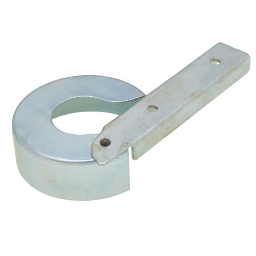 General Wire ATC AutoCut Steel Blade Tubing Cutter – 3/4" Copper Pipe, Close-Quarters Cutting, Spring-Loaded, No Knobs