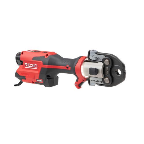 78188-RIDGID - RIDGID 78188-RIDGID - RP 251 Compact Press Tool