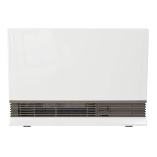 EX38DTWP - Rinnai EX38DTWP - EX38DTWP 36,500 BTU, White Direct