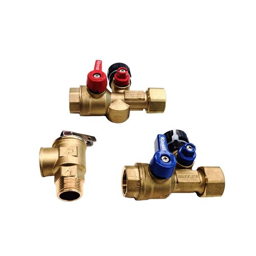Rinnai - Water Heating - Gas Home Heating - Commercial Water