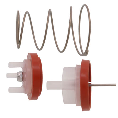 Home88894 Wilkins 720A FULL Repair Kit – 1/2, 3/4, 1 Inch Backflow Preventer, RK1-720A Compatible