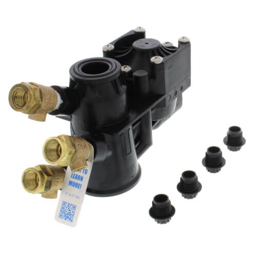 RK34-375V - Zurn RK34-375V - 1/2