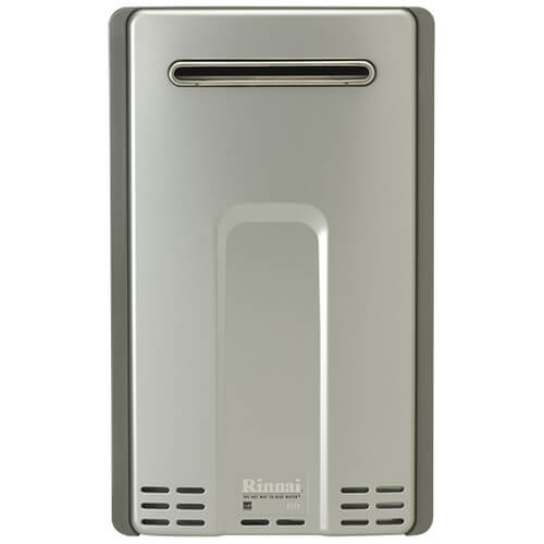 RL94EP - Rinnai RL94EP - RL94EP 199,000 BTU, Non-Condensing Outdoor  Tankless Water Heater (Propane)