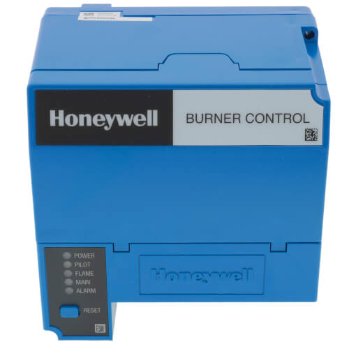 RA890G1260 - Honeywell RA890G1260 - 120 Vac Protectorelay w/ 3.0
