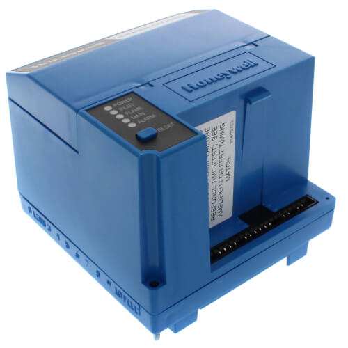 RM7897C1000 - Honeywell RM7897C1000 - On-Off Primary Control w