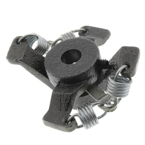 RM798 - OMI Parts RM798 - Coupler for Cast Iron Pumps (Fits PD-35