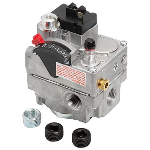 Valvola Gas Robertshaw Robertshaw 710-502 Gas Valve, Standard Opening