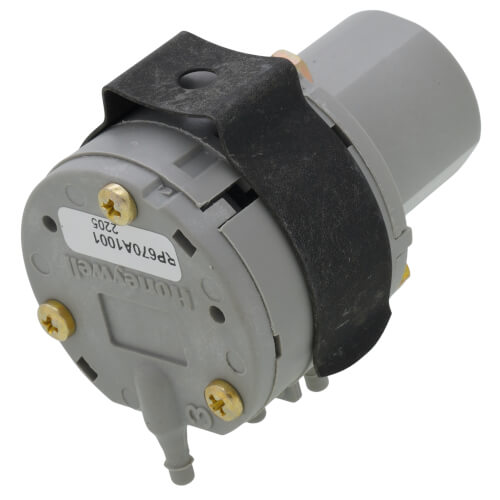 RP670A1001 - Honeywell RP670A1001 - Pneumatic SPDT Relay