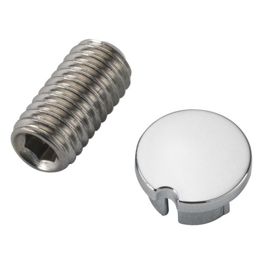 RP84938 - Delta RP84938 - Cassidy T24 Series Set Screw & Button