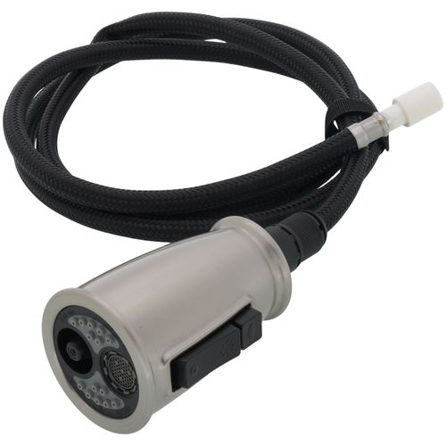 RP93637SP - Delta RP93637SP - Valdosta Wand Assembly-ShieldSpray