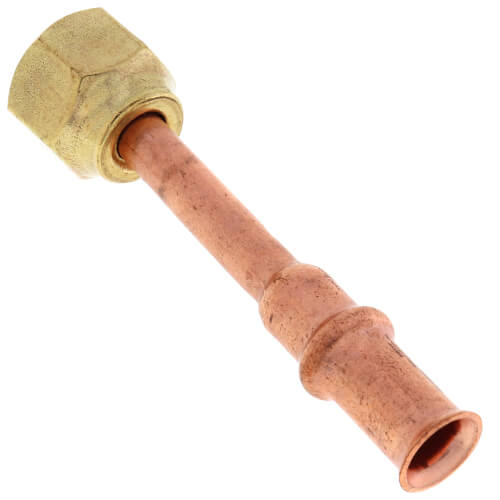771000 - Parker Hannifin 771000 - 1/4