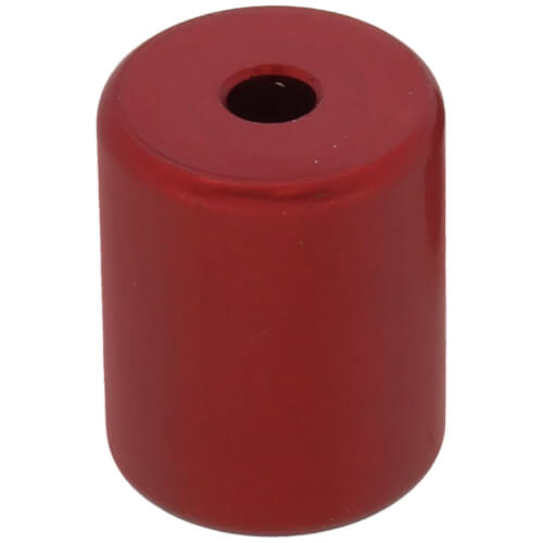 RSC-RED-02 - DiversiTech RSC-RED-02 - Red Refrigerant Safety Caps