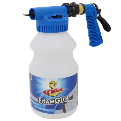 RT300S - Refrigeration Technologies RT300S - Viper Coil Cleaning