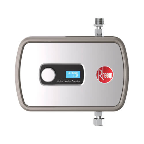 RTEX-AB - Rheem RTEX-AB - 7 kW Indoor Tankless Electric Water Heater Booster