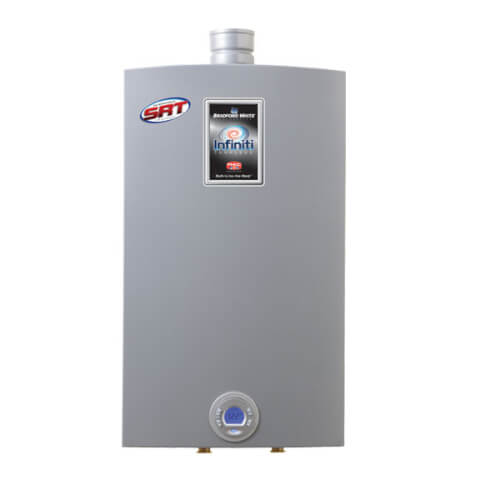 RTG-199ME-N - Bradford White RTG-199ME-N - RTG-199ME-N INFINITI
