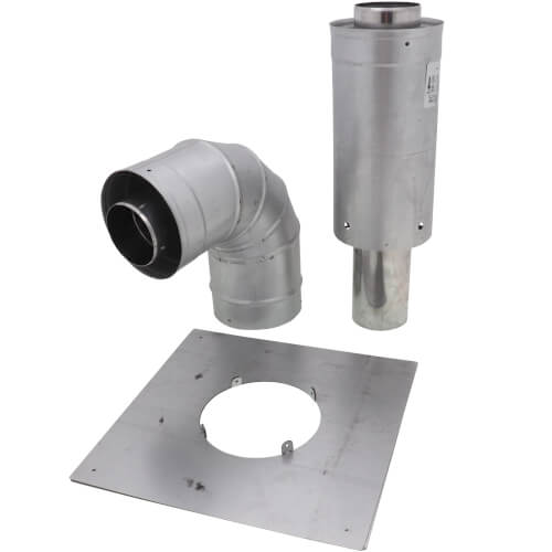 RTG20210-1 - Rheem RTG20210-1 - Horizontal Termination Kit, 3/5