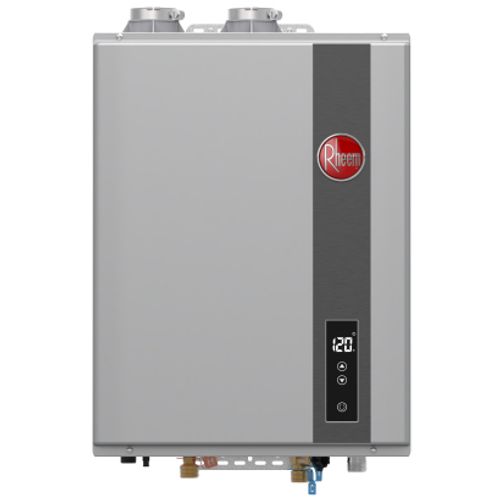 RTGH-95DVLP-3 - Rheem RTGH-95DVLP-3 - RTGH Super High Efficiency