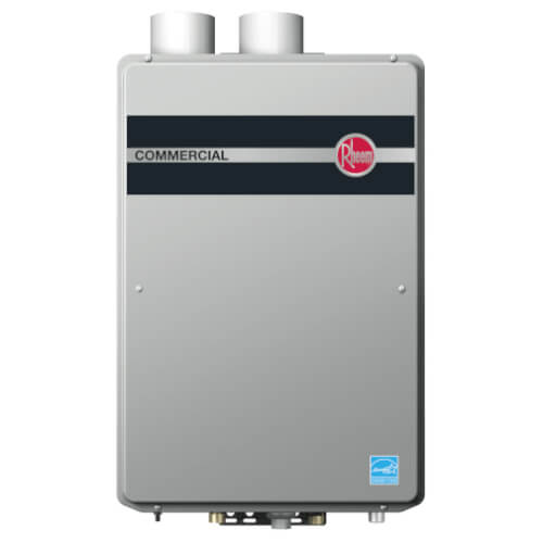 RTGH-CM95XLN - Rheem RTGH-CM95XLN - Commercial High Efficiency 9.5